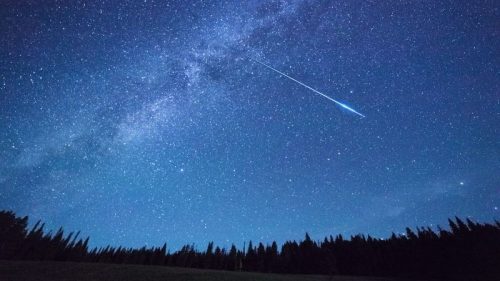 Spazio: in arrivo le Capricornidi, le brillanti meteore di luglio
