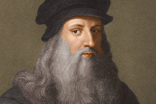 Toscana: identificati 14 discendenti diretti di Leonardo da Vinci