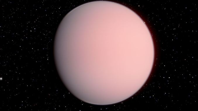 Spazio: quattro pianeti ‘adolescenti’ scoperti da TESS