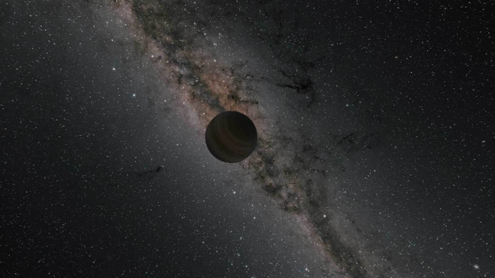 Spazio: 27 pianeti vaganti ‘simili’ alla Terra scoperti nella nostra galassia