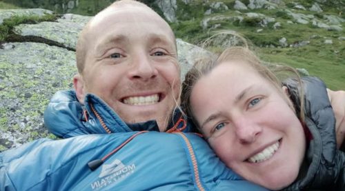 Scomparsa da novembre sui Pirenei: il fidanzato la cerca per mesi e trova il corpo