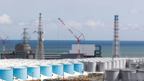Fukushima: l’acqua radioattiva sarà scaricata nell’Oceano. L’ira della Cina