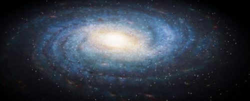 Spazio: un’enorme struttura scoperta nella Via Lattea. Potrebbe essere un nuovo braccio a spirale