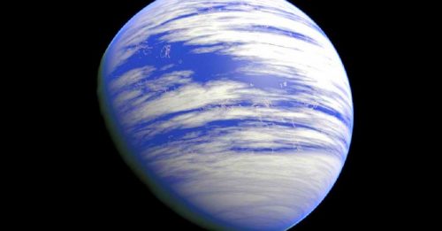 L 98-59: il vicino sistema planetario che potrebbe ospitare forme di vita