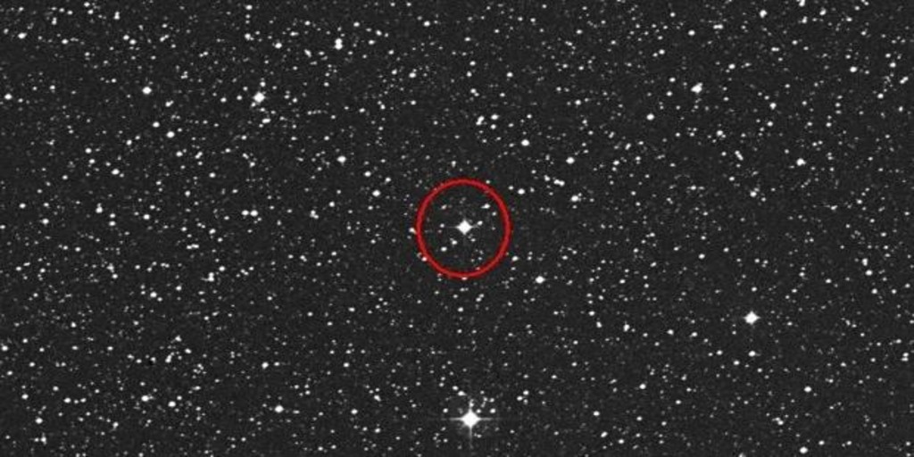 Astronomia: rara stella visibile ogni 15 anni sarà osservabile in questi giorni