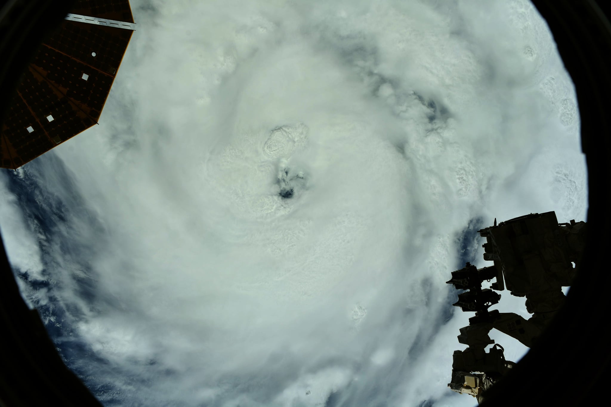 ‘Uragano Ida renderà alcune aree inabitabili per mesi’. Evacuazioni di massa in Louisiana