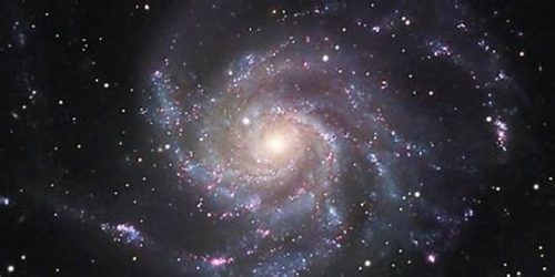 Astronomia: collisione stellare crea esplosione mai osservata prima