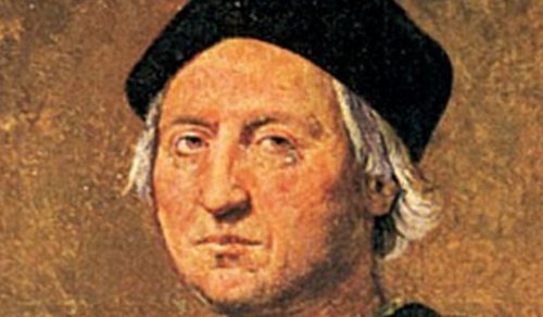 L’America è stata scoperta 150 anni prima di Cristoforo Colombo? Il clamoroso studio italiano