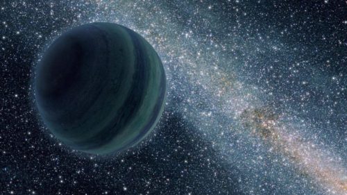 Sistema Solare: il Pianeta Nove potrebbe essere molto più vicino del previsto