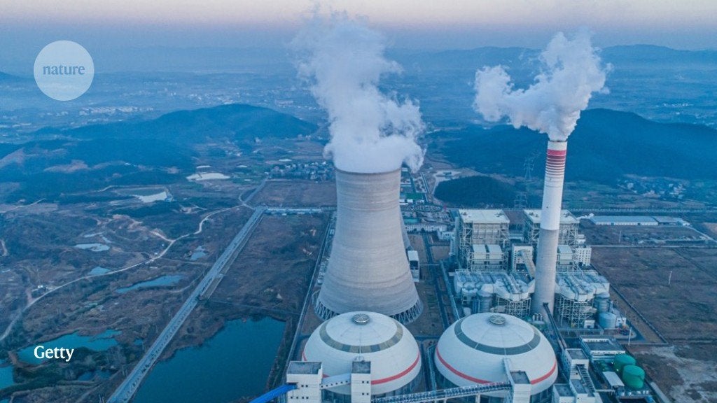 Cina: al via la realizzazione del primo reattore nucleare al torio