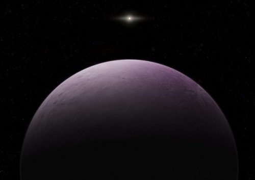 Spazio: oltre 450 corpi celesti scoperti nel Sistema Solare