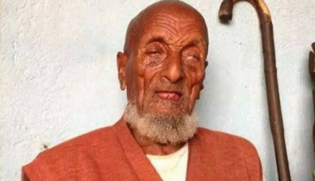 Natabay muore a 127 anni: è l’uomo da Guinness che ha vissuto di più al mondo?