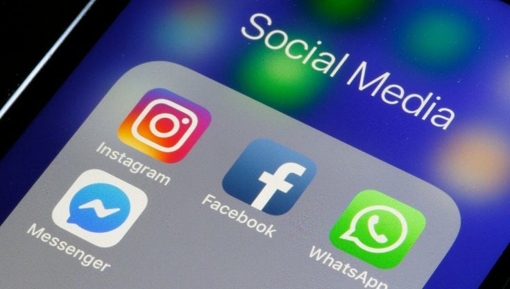 Facebook, WhatsApp e Instagram down: cosa è successo alle piattaforme di Zuckerberg?