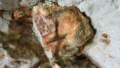 Puglia: incredibile serie di incisioni paleolitiche scoperte in una grotta. Risalgono a 14.000 anni fa