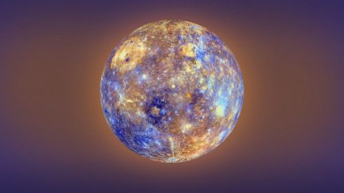 Spazio: l’uomo potrebbe mettere piede su Mercurio?