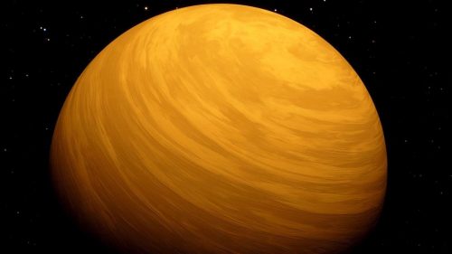 Il telescopio TESS avvista un pianeta ‘gonfiato’