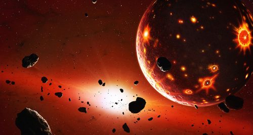 Quale pianeta del Sistema Solare sopravviverà all’esplosione del Sole?