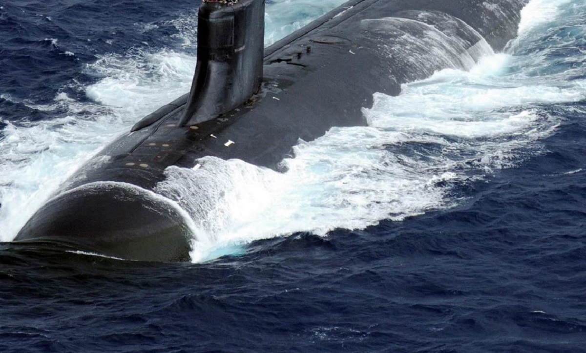 Incidente sottomarino a propulsione nucleare: si teme fuga di materiale radioattivo