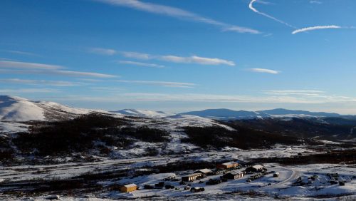 Norvegia: monumento militare dell’Età del Bronzo scoperto vicino a base NATO. Risale a 3.000 anni fa