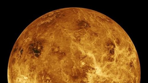 Vita su Venere? Possibile durante il suo primo miliardo di anni