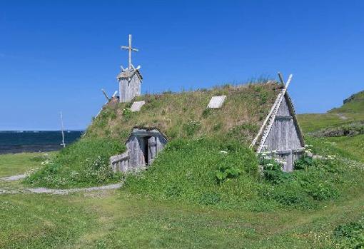 Canada: scoperte le tracce di antico insediamento di europei. Risale al Medioevo