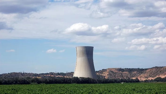 Incidente in centrale nucleare in Spagna: un morto e quattro feriti