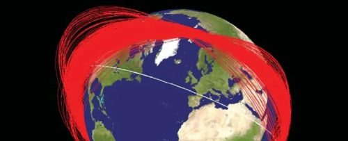 La distruzione del satellite russo indigna gli scienziati. Ecco perché è più grave del previsto
