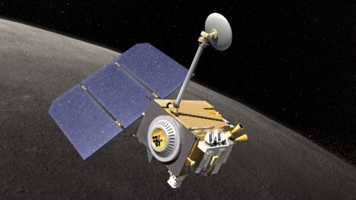 Rischio impatto tra LRO della NASA e orbiter indiano sul polo lunare. Eseguita manovra ‘evasiva’