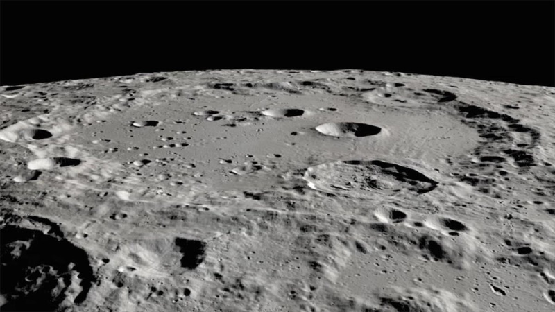 Spazio: sulla Luna c’è ossigeno per miliardi di persone