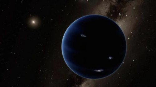 Pianeta Nove: astronomo inglese ne annuncia la scoperta