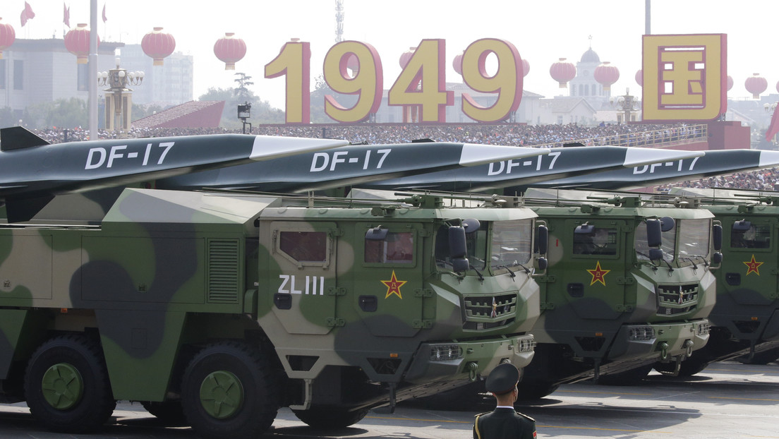 Missile ipersonico e nucleare cinese, per il Pentagono: ‘Ha fatto il giro del mondo’