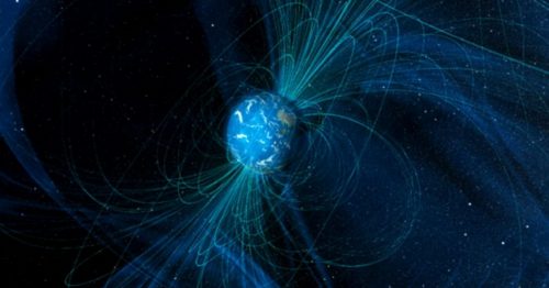 Astronomia: identificato un campo magnetico intorno ad un esopianeta