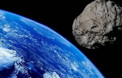 Sabato un raro asteroide da 5 miliardi di dollari entrerà nell’orbita terrestre