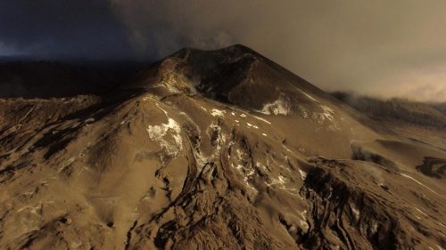Terminata l’eruzione del vulcano La Palma. L’annuncio delle autorità