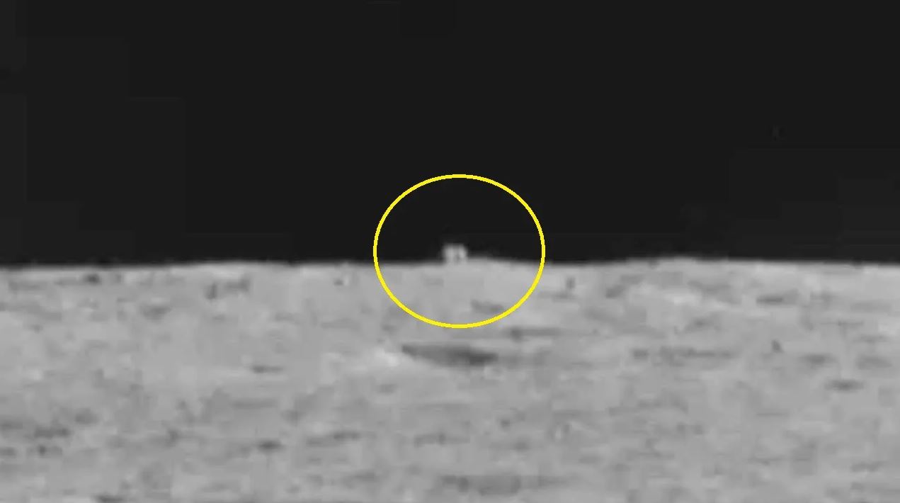 Luna: perchè Yutu 2 impiegherà mesi per raggiungere il misterioso oggetto cubico distante 80 metri?