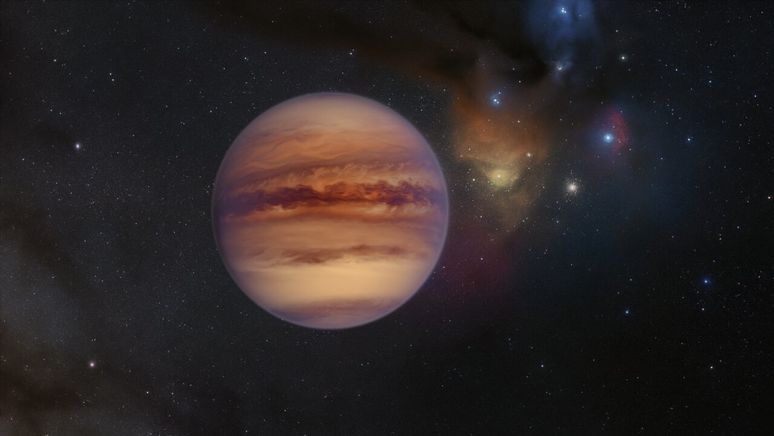 Spazio: oltre 170 pianeti senza stella scoperti ‘in un colpo solo’. È record
