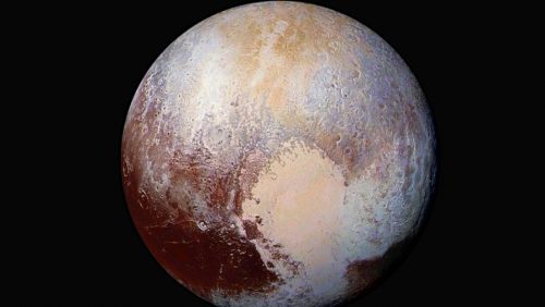 Luna e Plutone diventeranno pianeti? La nuova proposta degli scienziati