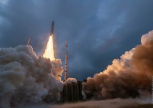 Arianespace