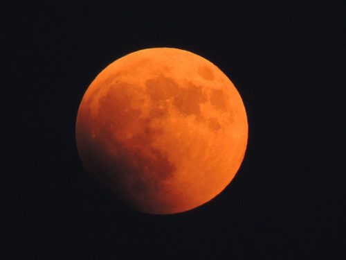 Spazio: Sole e Luna protagonisti di 4 eclissi in questo 2022