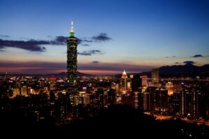 taipei, taiwan