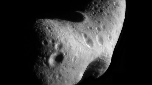 Asteroide di oltre un chilometro in avvicinamento il 18 gennaio prossimo