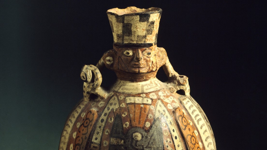 Tracce di una ‘birra allucinogena’ negli scavi di un’antica cultura andina