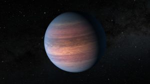 Gigantesco pianeta, 3 volte più massiccio di Giove, scoperto da un astronomo dilettante