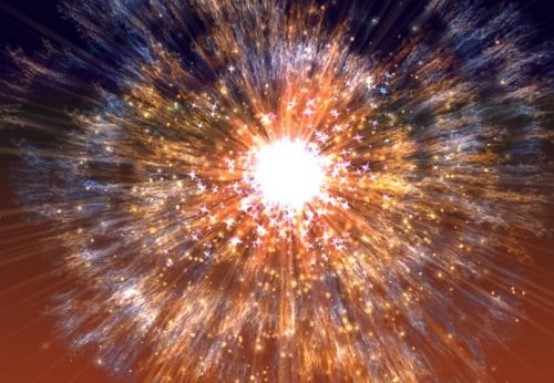Ecco cosa succede ad una supergigante rossa quando esplode. Il video