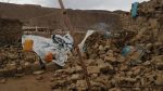 Terremoto Afghanistan: decine di morti nella regione occidentale