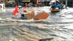 Tonga: tsunami colpisce il Perù provocando due morti. Onde in California, Cile, Ecuador