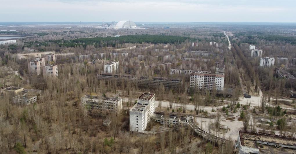 Chernobyl: personale in ostaggio. Aumentano le radiazioni