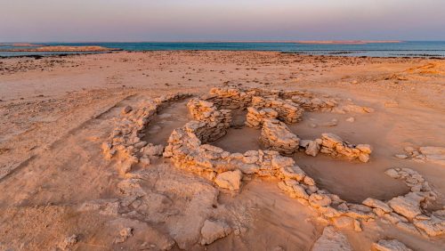 Emirati Arabi Uniti: scoperti edifici risalenti a 8.500 anni fa. Sono i più antichi del paese