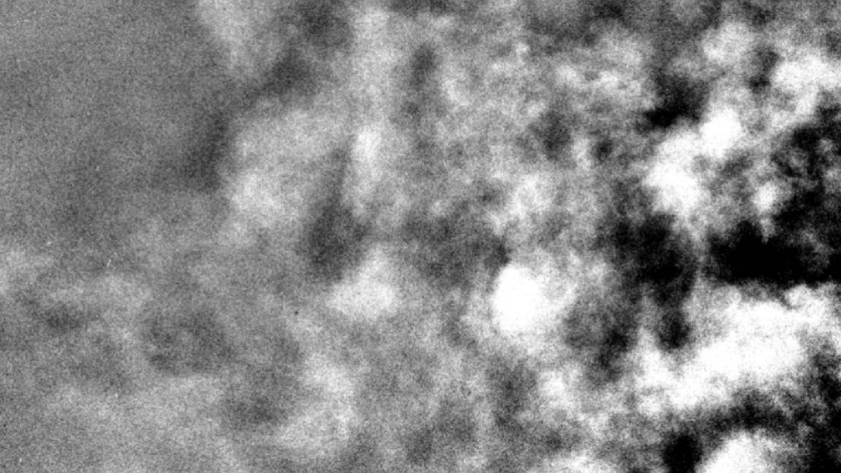 NASA: il rover Curiosity cattura filmati mozzafiato del cielo marziano