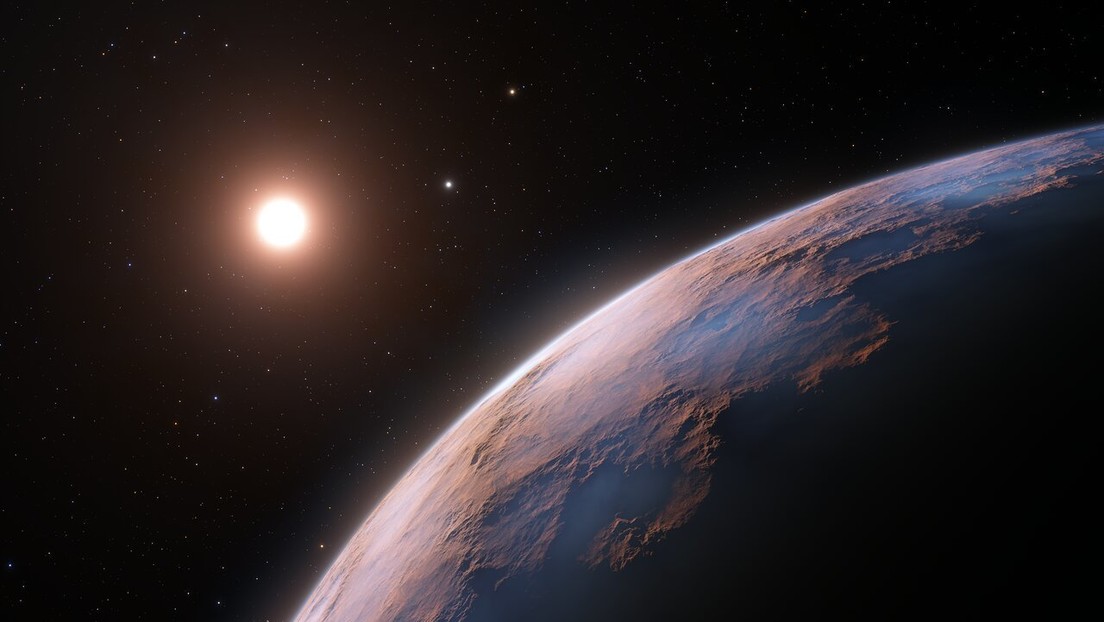Scoperto un nuovo pianeta intorno alla stella più vicina al Sole